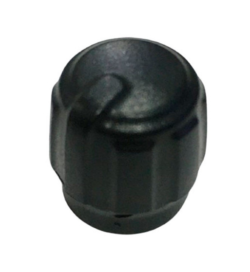 Botón de volumen para radio Baofeng UV6.