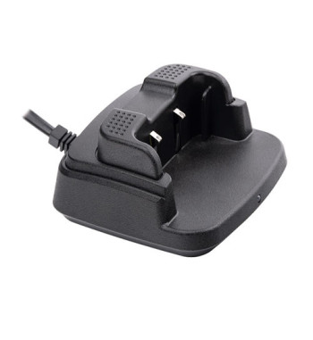 Cargador de Mesa para Radio Portátil TXPRO TX320 Cuna Base