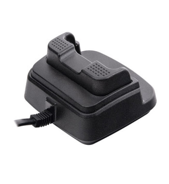 Cargador de Mesa para Radio Portátil TXPRO TX320 Cuna Base