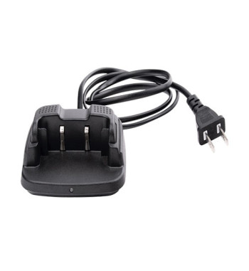 Cargador de Mesa para Radio Portátil TXPRO TX320 Cuna Base
