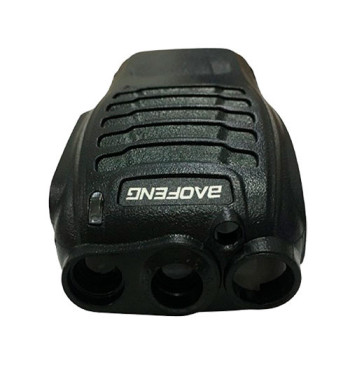 Carcasa para Radio Baofeng BF-888S - Repuesto CC-BF888S