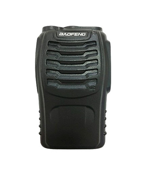 Carcasa para Radio Baofeng BF-888S - Repuesto CC-BF888S