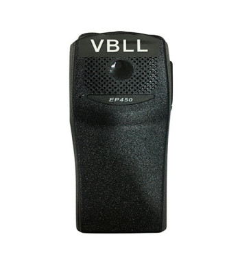 Carcasa para Radio Motorola EP450 - Repuesto Frontal
