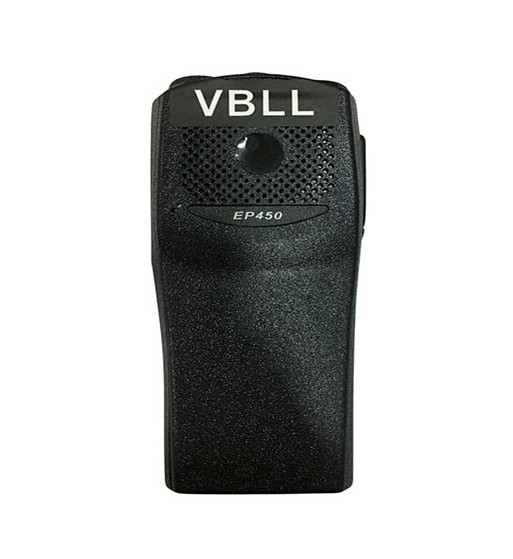 Carcasa para Radio Motorola EP450 - Repuesto Frontal