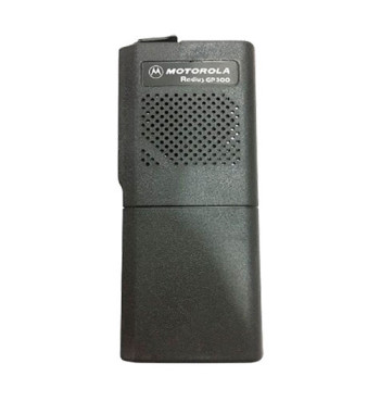 Carcasa para Radio Motorola GP300 - Repuesto Frontal