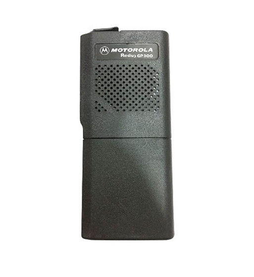 Carcasa para Radio Motorola GP300 - Repuesto Frontal