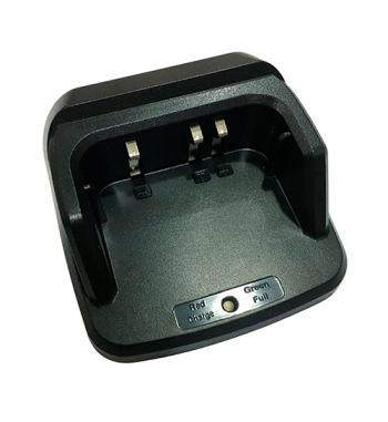 Caja Cargador Baofeng BF-1909 Base CJ-1909 Original Mesa
