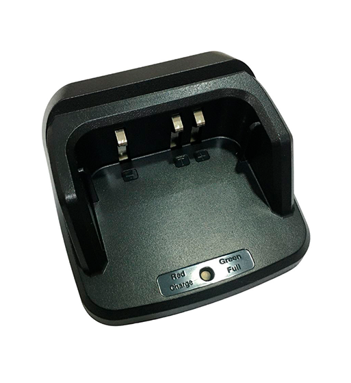 Caja Cargador Baofeng BF-1909 Base CJ-1909 Original Mesa
