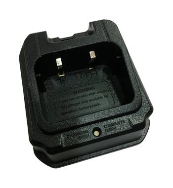 Caja Cargador Baofeng UV-9R PRO Base de Carga de Mesa