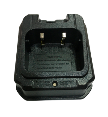 Caja Cargador Baofeng UV-9R PRO Base de Carga de Mesa