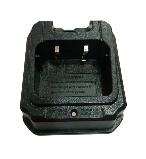 Caja Cargador Baofeng UV-9R PRO Base de Carga de Mesa
