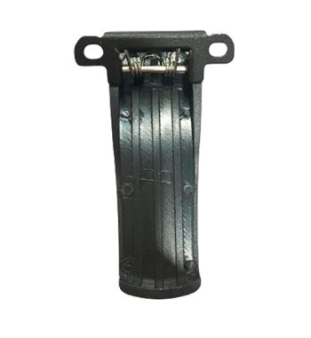Clip para Radio Baofeng BF-888s.