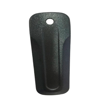 Clip Genérico para Radio Portátil Kenwood  TK2000/TK3000.