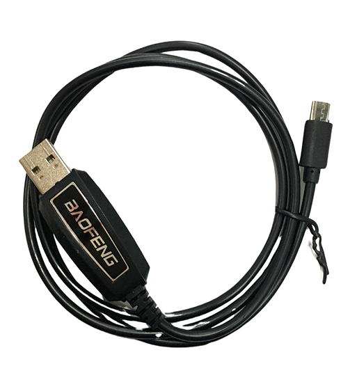 Cable Programacion Para Radio BF-T1/MiniOne Baofeng CP-BFT1
