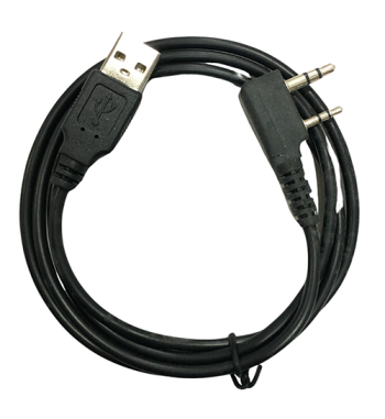 Cable De Programación Para Radio DM1703 Baofeng CP-DM1703.