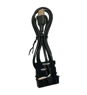 Cable De Programacion MOTOTRBO CP-MTRP