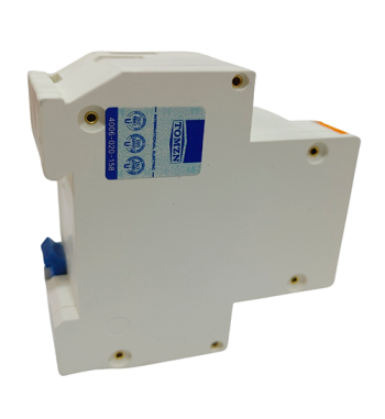 Disyuntor Diferencial 10A