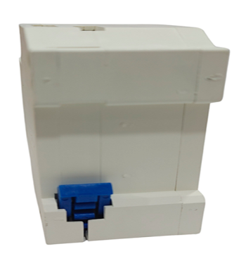 Disyuntor Diferencial 10A