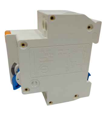 Disyuntor Diferencial 10A