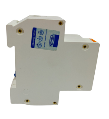 Disyuntor Diferencial De 25A