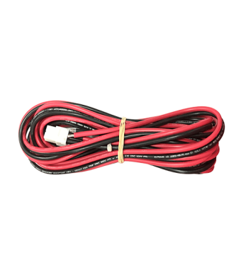 Cable de Alimentación para Repetidor Kenwood Genérico DC