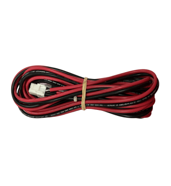 Cable Alimentacion Repetidor Kenwood