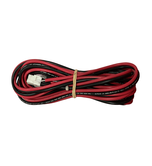 Cable Alimentacion Repetidor Kenwood