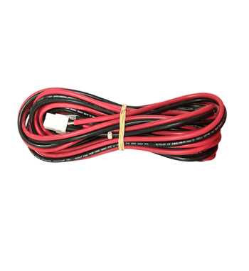 Cable de Alimentación para Repetidor Kenwood Genérico DC