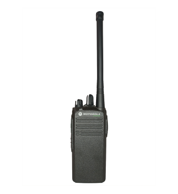Radio Motorola EP350 MX - VHF/UHF | Resistente y Confiable