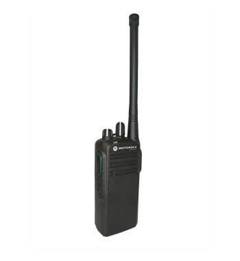 Radio Motorola EP350 MX - VHF/UHF | Resistente y Confiable