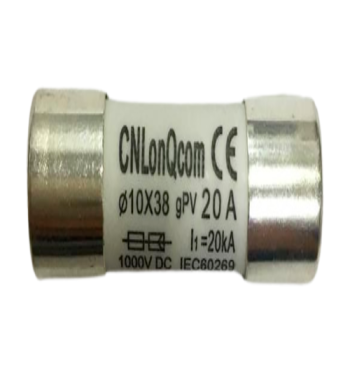 Conector Mc4 Con Fusible 20a F-ps20a-mc4 Conector Mc4 Con Fusible 20a F-ps20a-mc4