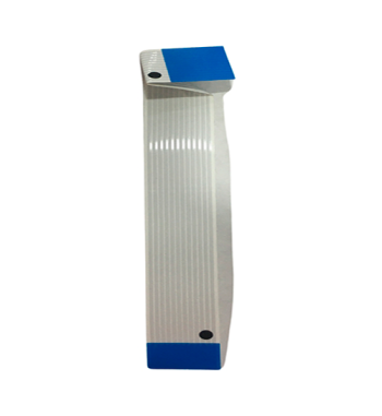 Flex Tarjeta Principal Radio Pro 5100-3100 Motorola Fx-5100