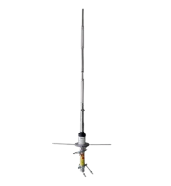Antena Estación Base Omnidireccional Maral Vhf G6