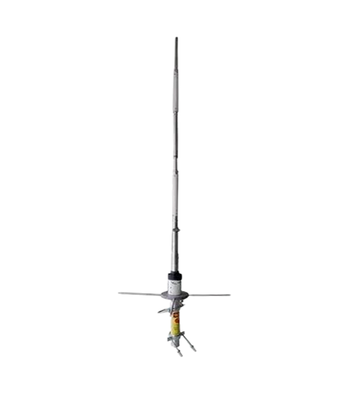 Antena Estación Base Omnidireccional Maral Vhf G6 Antena Estación Base Omnidireccional Maral Vhf G6