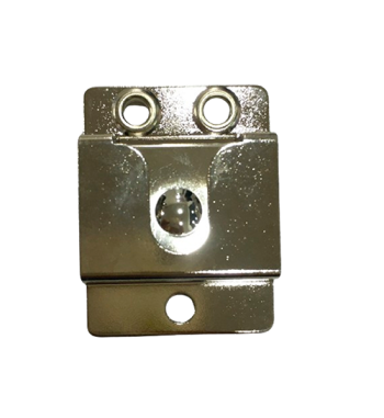 Gancho Para Microfono Móvil Kenwood Gh-kwm