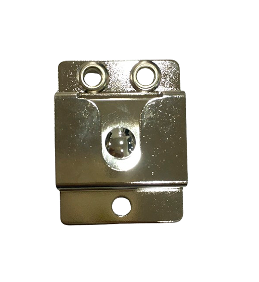 Gancho Para Microfono Móvil Kenwood