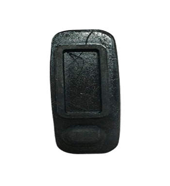 Goma de Accesorio para Radio Baofeng BF-888S - Tapón GMA-BF888S