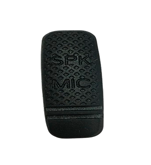 Goma de Accesorio para Radio Baofeng BF-888S - Tapón GMA-BF888S
