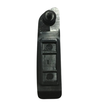 Goma De Accesorio Para Radio Uv6 Baofeng Gma-uv6