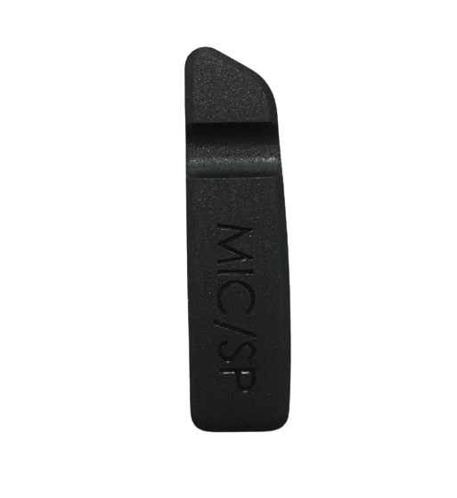 Goma De Accesorio Para Radio Uv6 Baofeng Gma-uv6 Goma De Accesorio Para Radio Uv6 Baofeng Gma-uv6