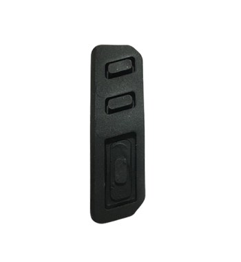 Goma Ptt Para Radio Uv6 Baofeng Gmp-uv6