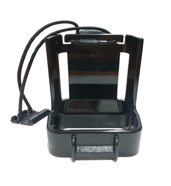 Carry Holder-belt Clip Motorola P110