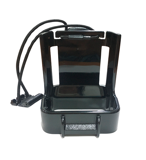 Soporte Carry Holder Clip de Cinturón Motorola P110 Original