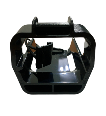 Soporte Carry Holder Clip de Cinturón Motorola P110 Original