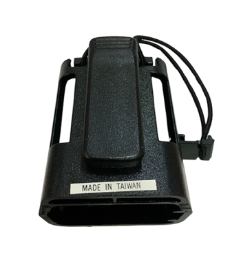 Soporte Carry Holder Clip de Cinturón Motorola P110 Original