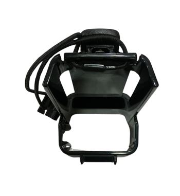Soporte Carry Holder Clip de Cinturón Motorola P110 Original