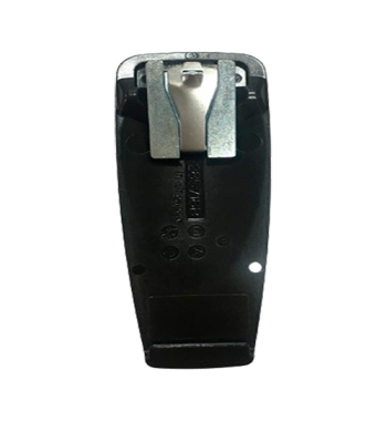 Clip para Radio Motorola DGP y PRO5150 - Gancho Cinturón Original