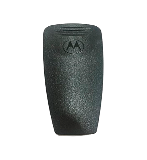 Clip para Radio Motorola DGP y PRO5150 - Gancho Cinturón Original