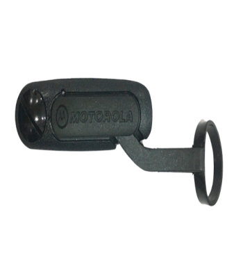 Goma de Accesorio para Radio Motorola PRO5150 - Tapón Original