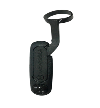 Goma de Accesorio para Radio Motorola PRO5150 - Tapón Original